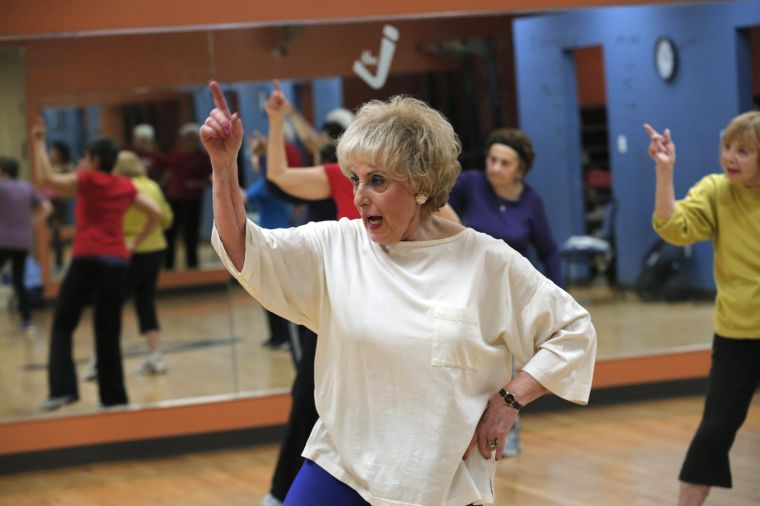 Longevity in senior health